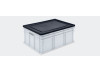 Couvercle cloche Bac Europe 800 x 600