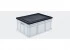 Couvercle cloche Bac Europe 800 x 600