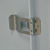 Pince pour étiquette