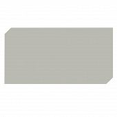 Plaques intercalaires polystyrène - bac 400 x 300