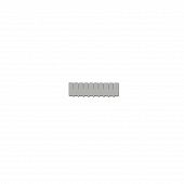 Séparateurs en largeur 300 x 200 - 9 compartiments - Bac Europe Gerbable