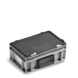 Bac mallette 300x200 avec mousse de protection Bac mallette 300x200 avec mousse de protection