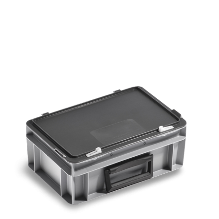 Bac mallette 300x200 avec mousse de protection