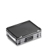 Bac mallette 400x300 avec mousse de protection Bac mallette 400x300 avec mousse de protection