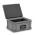 Bac mallette 400x300 avec mousse de protection Bac mallette 400x300 avec mousse de protection