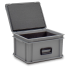 Bac mallette 400x300 avec mousse de protection Bac mallette 400x300 avec mousse de protection