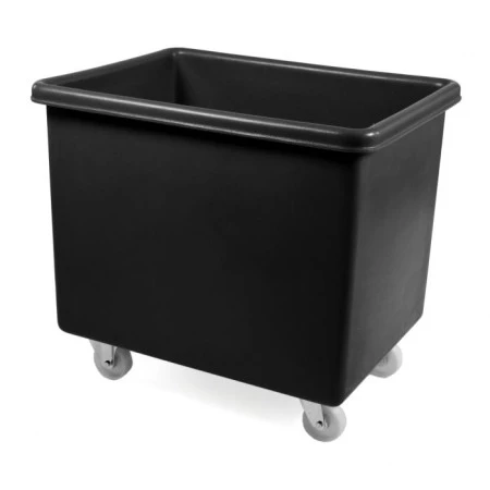 Bac mobile industriel ECO plastique Bac mobile industriel ECO plastique