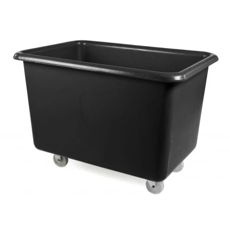 Bac mobile industriel ECO plastique Bac mobile industriel ECO plastique