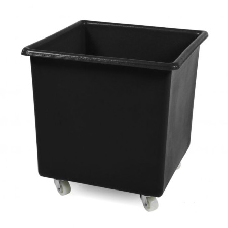 Bac mobile industriel ECO plastique Bac mobile industriel ECO plastique