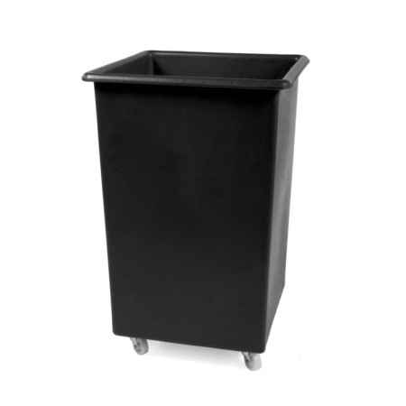Bac mobile industriel ECO plastique Bac mobile industriel ECO plastique