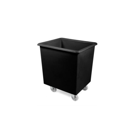 Bac mobile industriel ECO plastique Bac mobile industriel ECO plastique