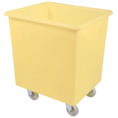 Bac mobile plastique alimentaire industriel Bac mobile plastique alimentaire industriel