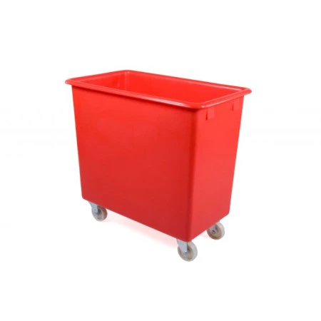 Bac mobile plastique alimentaire industriel Bac mobile plastique alimentaire industriel