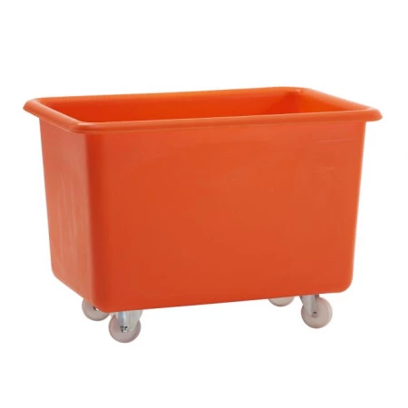 Bac mobile plastique alimentaire industriel Bac mobile plastique alimentaire industriel