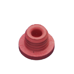 Bonde de vidange pour chariot conteneur