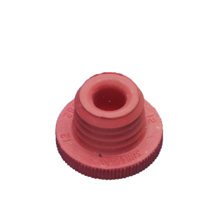 Bonde de vidange pour chariot conteneur Bonde de vidange pour chariot conteneur