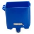 Eurobin - Bac roulant alimentaire plastique Eurobin - Bac roulant alimentaire plastique