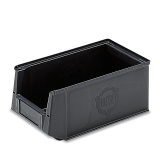 Bac à bec ESD 8 L - 350x210x145 mm Bac à bec ESD 8 L - 350x210x145 mm