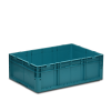 Bac Europe 650 x 450 EUROTEC double fond plein