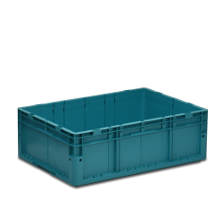 Bac Europe 650 x 450 EUROTEC double fond plein