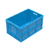 Bac pliable avec trappe 600 x 400 Bac pliable avec trappe 600 x 400