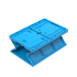 Bac pliable avec trappe 600 x 400 Bac pliable avec trappe 600 x 400