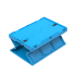 Bac pliable avec trappe 600 x 400 Bac pliable avec trappe 600 x 400
