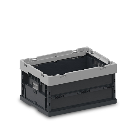 Bac Europe 400 x 300 pliable plein Bac Europe 400 x 300 pliable plein