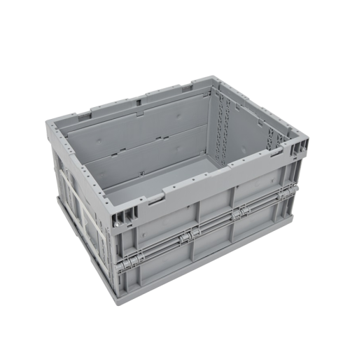 Ay-Kasa - Caisse Pliante - Gris – Le Petit Cocon