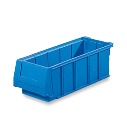 Bac divisible 2 L - 300x120x100