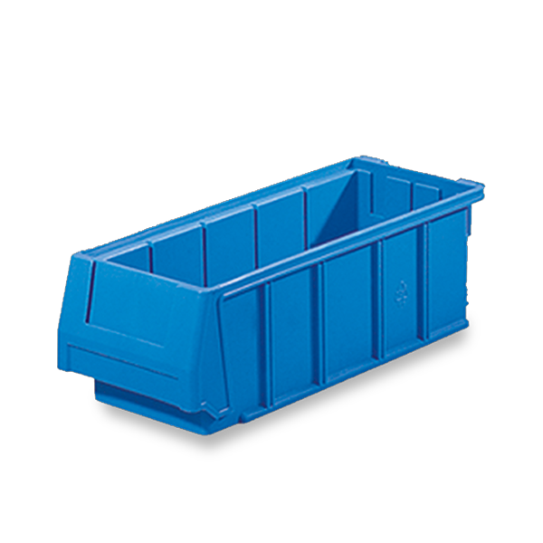 Bac à bec - Poste de travail - 1 Litre - Bleu - elcom shop