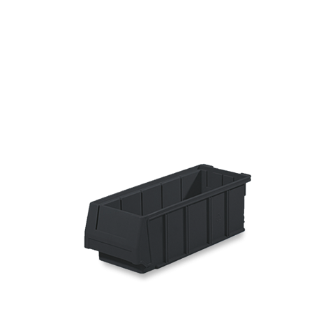 Bac divisible 2 L - 300x120x100