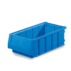Bac divisible 3 L - 300x160x100