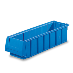 Bac divisible 3 L - 400x120x100