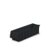 Bac divisible 3 L - 400x120x100 Bac divisible 3 L - 400x120x100
