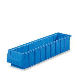 Bac divisible 4 L - 500x120x100