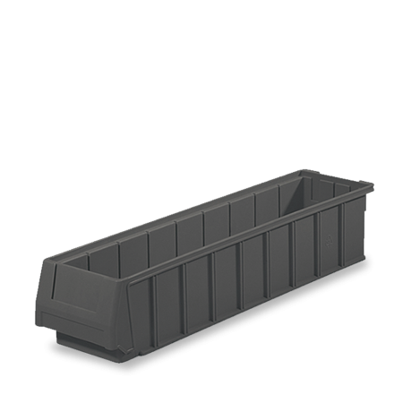 Bac divisible 4 L - 500x120x100 Bac divisible 4 L - 500x120x100
