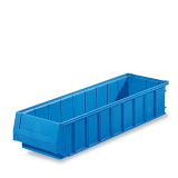 Bac divisible 5,5 L - 500x160x100 Bac divisible 5,5 L - 500x160x100