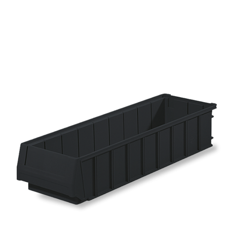 Bac divisible 5,5 L - 500x160x100