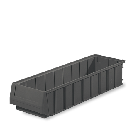 Bac divisible 5,5 L - 500x160x100 Bac divisible 5,5 L - 500x160x100