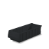 Bac divisible 5 L - 400x160x100 Bac divisible 5 L - 400x160x100