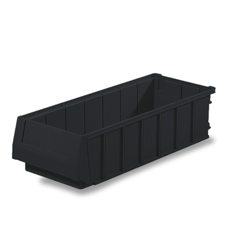 Bac divisible 5 L - 400x160x100 Bac divisible 5 L - 400x160x100