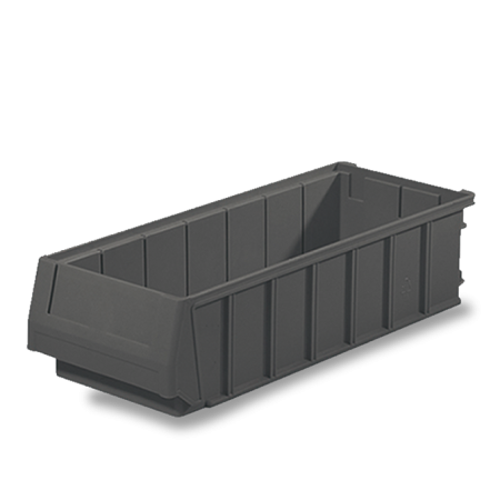 Bac divisible 5 L - 400x160x100 Bac divisible 5 L - 400x160x100