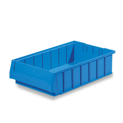 Bac divisible 7 L - 400x240x100