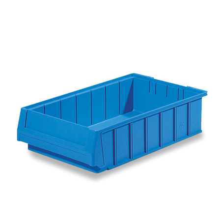 Bac divisible 7 L - 400x240x100