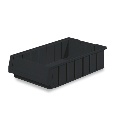 Bac divisible 7 L - 400x240x100 Bac divisible 7 L - 400x240x100