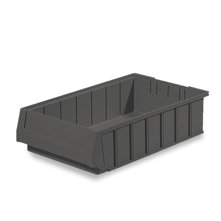 Bac divisible 7 L - 400x240x100 Bac divisible 7 L - 400x240x100