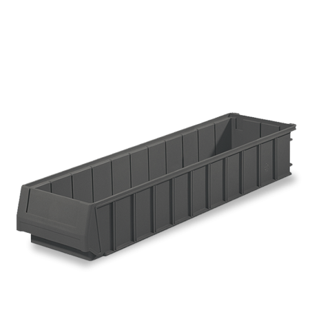 Bac divisible 7 L - 600x160x100 Bac divisible 7 L - 600x160x100