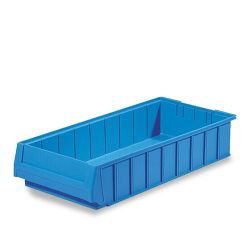 Bac divisible 9 L - 500x240x100
