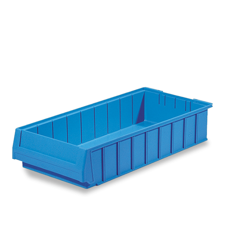 Bac divisible 9 L - 500x240x100